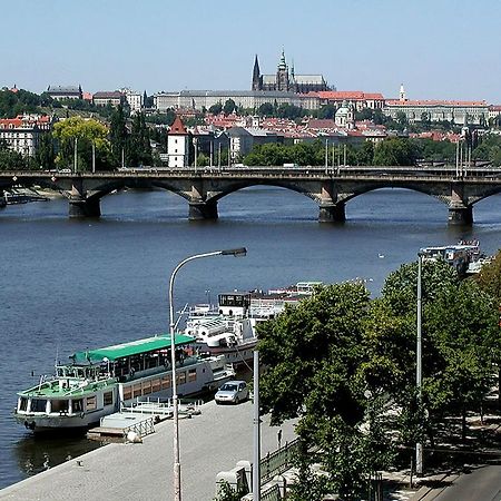 Hotel & Residence Royal Standard Praha Ruang foto