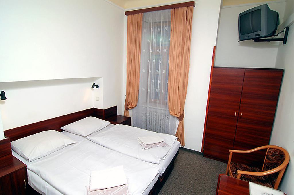 Hotel & Residence Royal Standard Praha Ruang foto