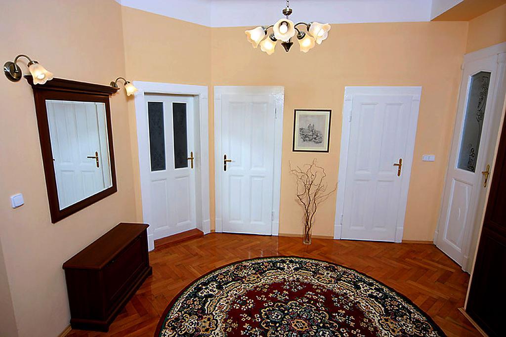 Hotel & Residence Royal Standard Praha Ruang foto
