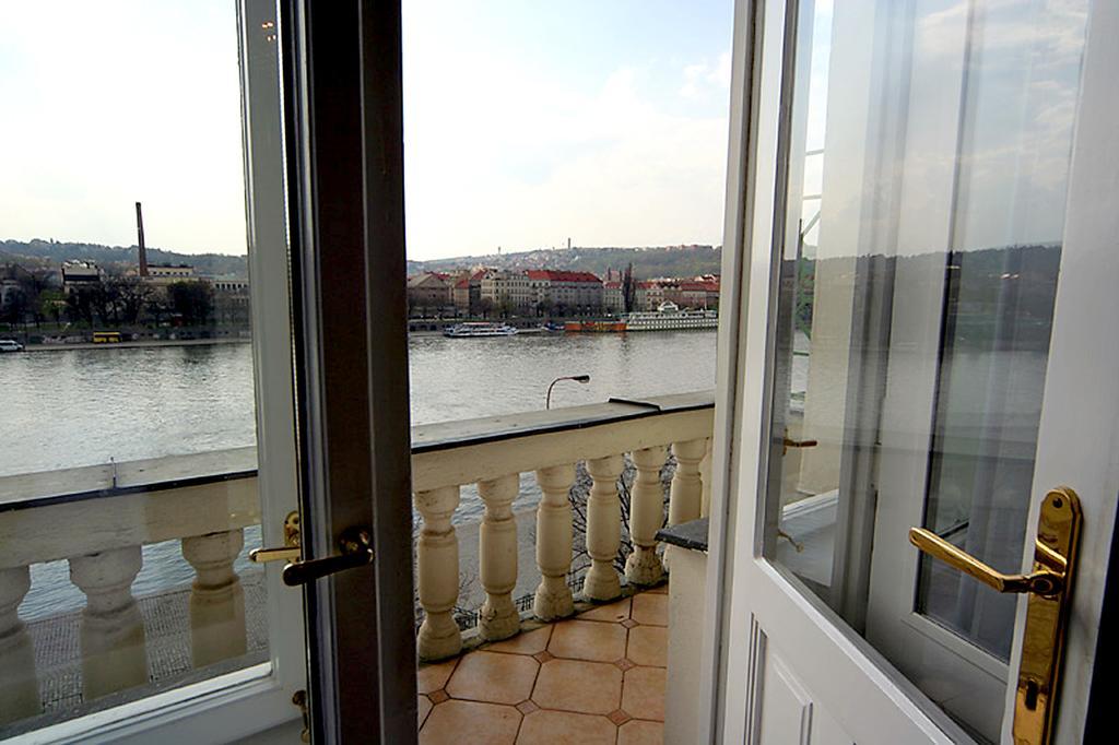 Hotel & Residence Royal Standard Praha Ruang foto